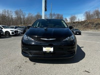 2024 CHRYSLER GRAND CARAVAN (image 2)
