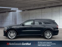 Experience exhilarating power and unparalleled command with this impressive 2025 Dodge Durango R/T,... (image 3)