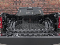 Only 23 Miles! This Ram 1500 has a durable Gas/Electric V-8 5.7 L/345 engine powering this Automatic... (image 6)