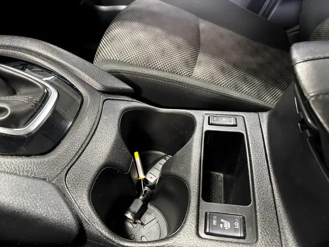 2022 Nissan Qashqai SV AWD|CVT|HEATEDSEATS|HEATEDSTEER|SUNROOF|A in Cars & Trucks in City of Toronto - Image 16