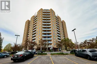 Welcome to 2 Westney Rd N #102, A Lovely 2-bedroom, 2-bathroom condo, approx. 954 sqft with 2 parkin...