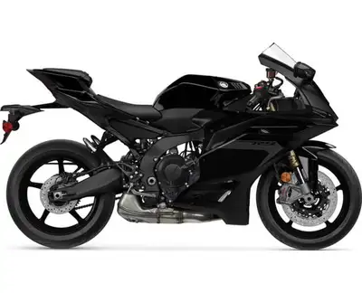 The 2025 Yamaha YZF-R9 is available to order - contact one of our Sales Specialists for all the deta...