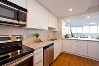 Live well at Market Street Apartments; in the heart of downtown Hamilton, steps to Jackson Square an... (image 4)