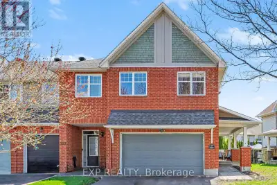 This spacious 3 Bedroom + Office, 2.5 Bathroom End Unit Townhome for rent offers the perfect mix of...