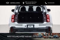 Découvrez ce magnifique véhicule d'occasion MINI Countryman SE ALL4, provenant d'un seul propriétair... (image 7)