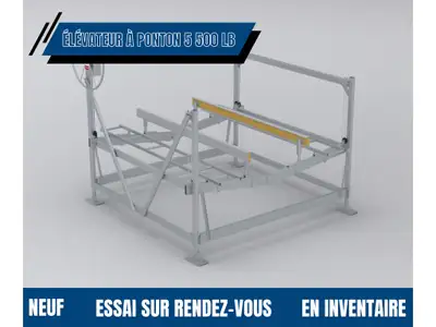 ?? Bienvenue chez Binette Marine! Le choix parfait pour votre prochaine aventure nautique! Vous rêve...