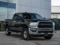Welcome to 400 Chrysler Dodge Jeep Ram. | SOLD AS TRADED | Built for serious work and rugged capabil... (image 8)