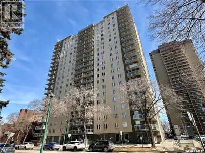 Welcome to The View, a sought-after concrete high-rise offering exceptional urban living in the hear...