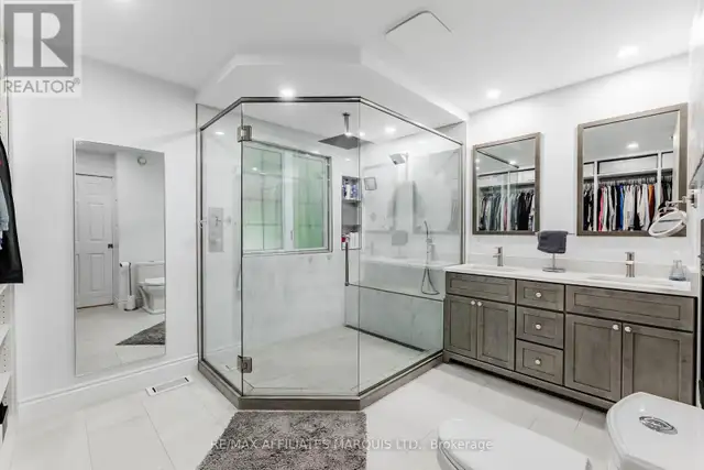 46 CHANTINE DRIVE South Stormont, Ontario in Houses for Sale in Cornwall - Image 28
