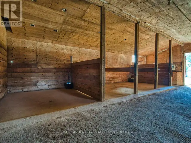 503 METLER ROAD Pelham (North Pelham), Ontario in Land for Sale in St. Catharines - Image 14