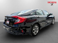 A reliable compact sedan with efficient performance, modern safety features, and a comfortable inter... (image 3)