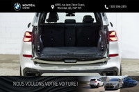 *English below* *Français:* Ce prestigieux BMW X5 xDrive40i 2024, provenant d'un seul propriétaire a... (image 6)