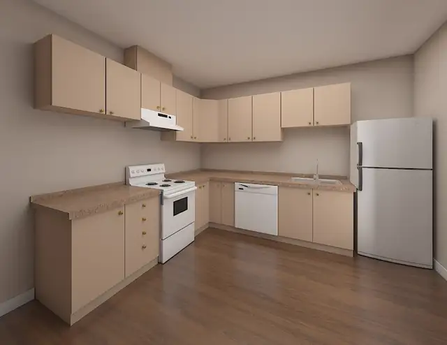 Great Location - InSuite Laundry62863329053059122