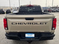 One Owner, Trail Boss, Tech Pkg, Safety Pkg, Convenience Pkg's, 20" High Gloss Black Alum Wheels, Sp... (image 6)