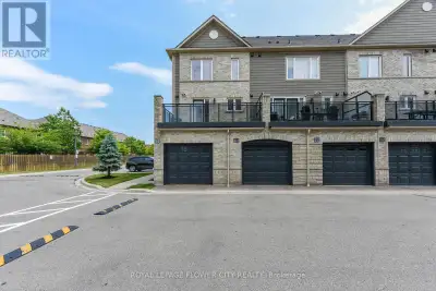 36 - 5035 OSCAR PETERSON BOULEVARD Mississauga (Churchill Meadow
