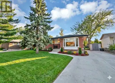 Renovated 2-Bedroom Lower-Level Suite with Private Yard & In-Unit Laundry. $1,700/month + % Utilitie...