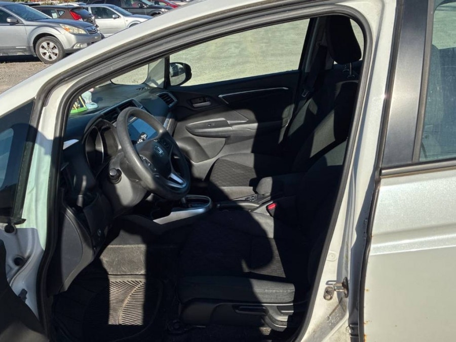 2016 HONDA FIT * NO ACCIDENTS * AS IS ONLY LX | Cars & Trucks | Barrie ...