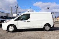 2020 Ford Transit Connect 92.000 KM CERTIFIÉ / 2020 FORD TRANSIT CONNECT XLT CARGO / GROUPE ÉLECTRIQ... (image 4)