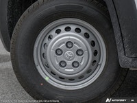 This Ram ProMaster Cargo Van has a dependable Regular Unleaded V-6 3.6 L/220 engine powering this Au... (image 8)