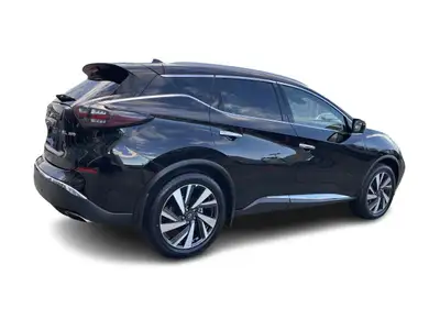 2024 Nissan Murano, View more