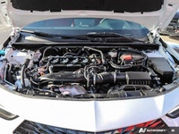 2024 Acura Integra Elite Aspec. One Owner, No Accidents. Finished in Pearl White Paint over a Red an... (image 9)