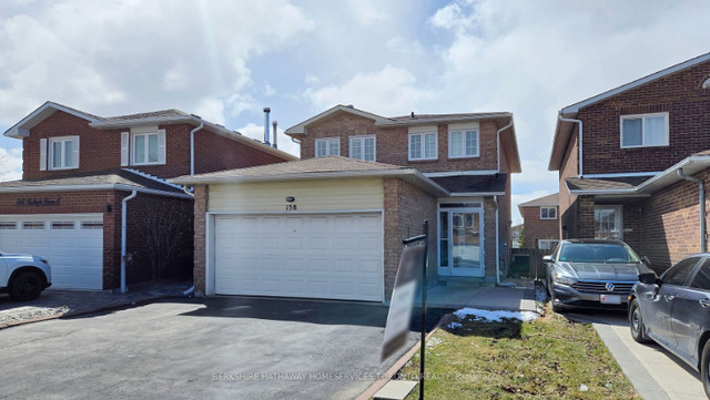 Hwy 410 And Boivard Dr E 6 Bdrm 4 Bth Call For More Details in Houses for Sale in Mississauga / Peel Region