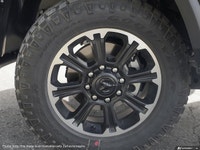 This Ram 2500 has a strong Regular Unleaded V-8 6.4 L/392 engine powering this Automatic transmissio... (image 7)