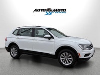 SAFETY INCLUDED ACCIDENT FREE SERVICE RECORDS LOCAL ONTARIO CAR Nice Clean Volkswagen Tiguan 4Motion... (image 6)