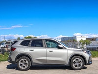 Panoramic Sunroof - All-Wheel Drive for superior traction - Navigation System for seamless journeys... (image 3)