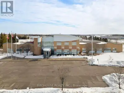 2300 Sq Ft Unit Available! Superb office building located close to HWY 35 & HWY 7. Well updated, cle...