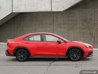 Check out this 2023 Subaru WRX Sport while we still have it in stock! *Get Your Money's Worth for th... (image 5)