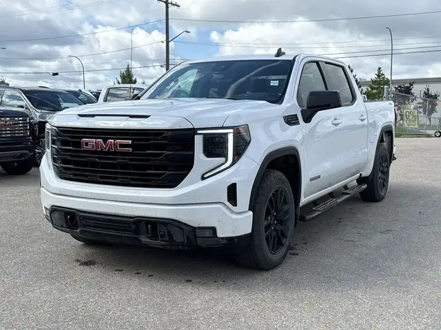 2023 GMC Sierra 1500 Elevation548407667569479683