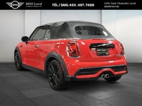 ===== 2023 MINI Cabriolet Cooper S | Ligne Première | ===== ===== * Ligne Première * ===== ===== Pou... (image 5)
