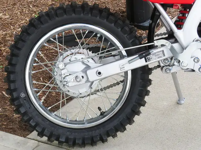 2026 Honda CRF125F in Dirt Bikes & Motocross in Cambridge - Image 11