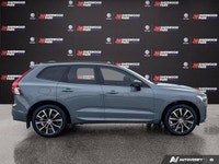 Check out this 2024 Volvo XC60 Plus Dark Theme before someone takes it home! * This Volvo XC60 is a... (image 6)