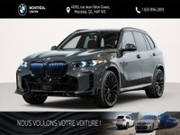 Découvrez ce magnifique véhicule d'occasion BMW X5 xDrive40i affichant 58 231 km au compteur, aucun... (image 2)