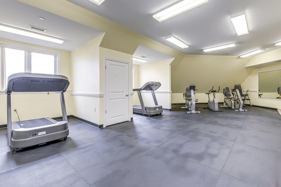 The Bellagio Apartments - 2 Bedroom Apartment for Rent - Niagara 5