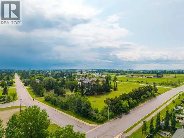 6103 52 Avenue Vermilion, Alberta in Land for Sale in Strathcona County - Image 5