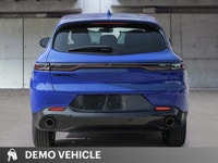 This Dodge Hornet delivers a Intercooled Turbo Gas/Electric I-4 1.3 L/81 engine powering this Automa... (image 5)