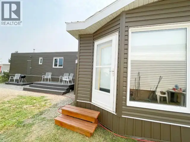 50, 5301 2nd Street Coalhurst, Alberta in Houses for Sale in Lethbridge - Image 22