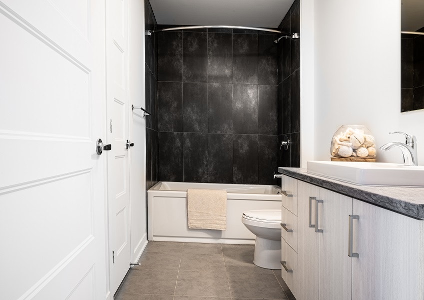 PROMO - Appartements à louer à St-Jerome - 3 1/2 4