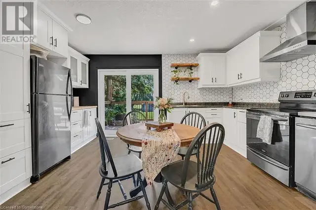 25 HALDIBROOK Road Caledonia, Ontario in Houses for Sale in Hamilton - Image 5