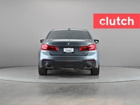 NO ACCIDENTS / CLEAN CARFAX / Auto Dimming Rearview Mirror, Front Heated Seats, Ventilated Front Sea... (image 4)