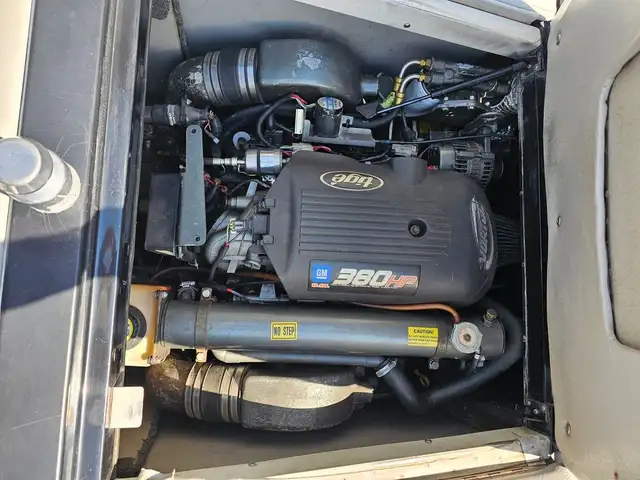 2006 Tige Boats TIGE 24EV SURF BOAT 241 Hours FINANCING AVAILABL in Powerboats & Motorboats in Calgary - Image 20