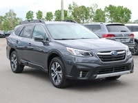 2020 Subaru Outback Limited AWD is a local trade with no accidents history and comes complete with t... (image 7)