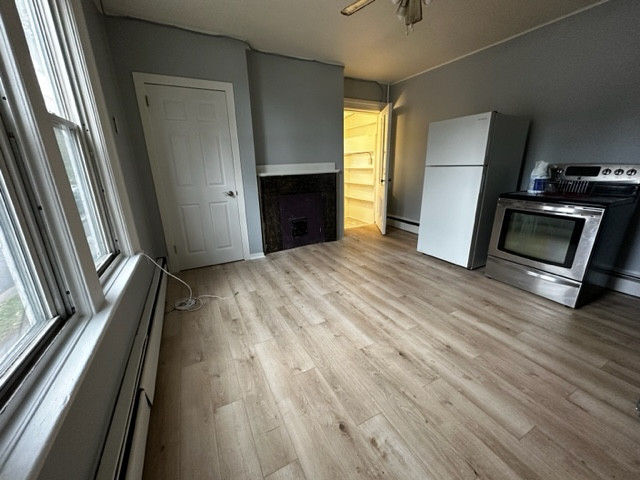 1 Bedroom South End