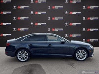 Come see this 2017 Audi A4 Progressiv before someone takes it home! *Get Your Money's Worth for this... (image 6)