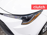 NO ACCIDENTS / CLEAN CARFAX / Climate Control, Bluetooth Music, Touchscreen Display and more! Clutch... (image 7)