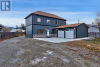 2282 SCHINDLER CRES Merritt, British Columbia