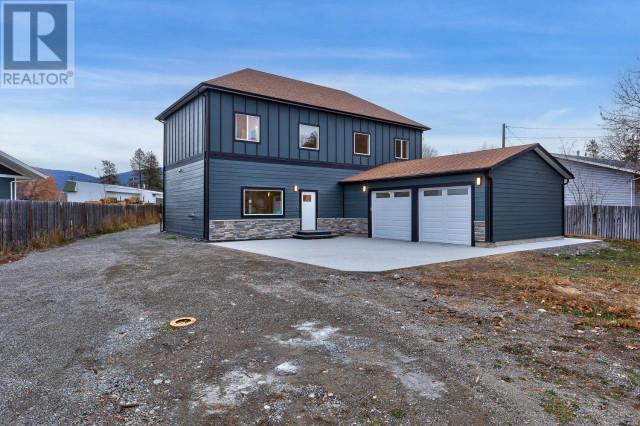 2282 SCHINDLER CRES Merritt, British Columbia in Houses for Sale in Whistler